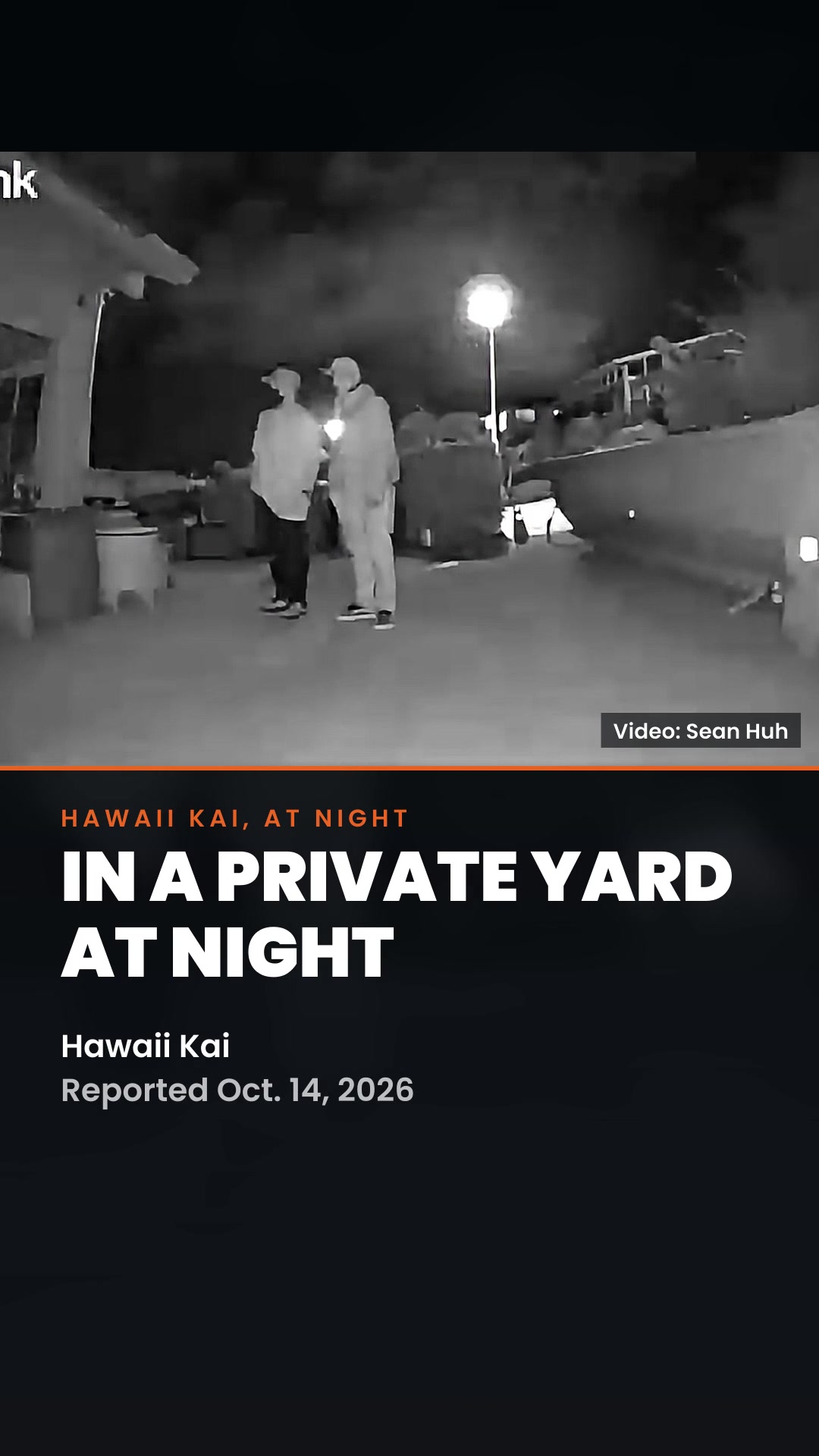 AWARENESS - Hawaii Kai | SSH Search