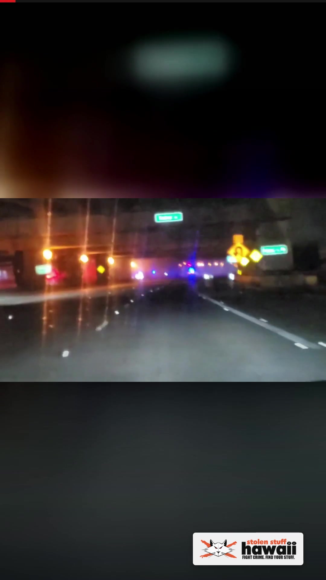 FIRE - Nimitz Highway | SSH Search