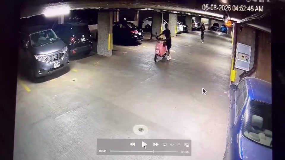 VEHICLE THEFT - Unknown | Stolen Stuff Hawaii