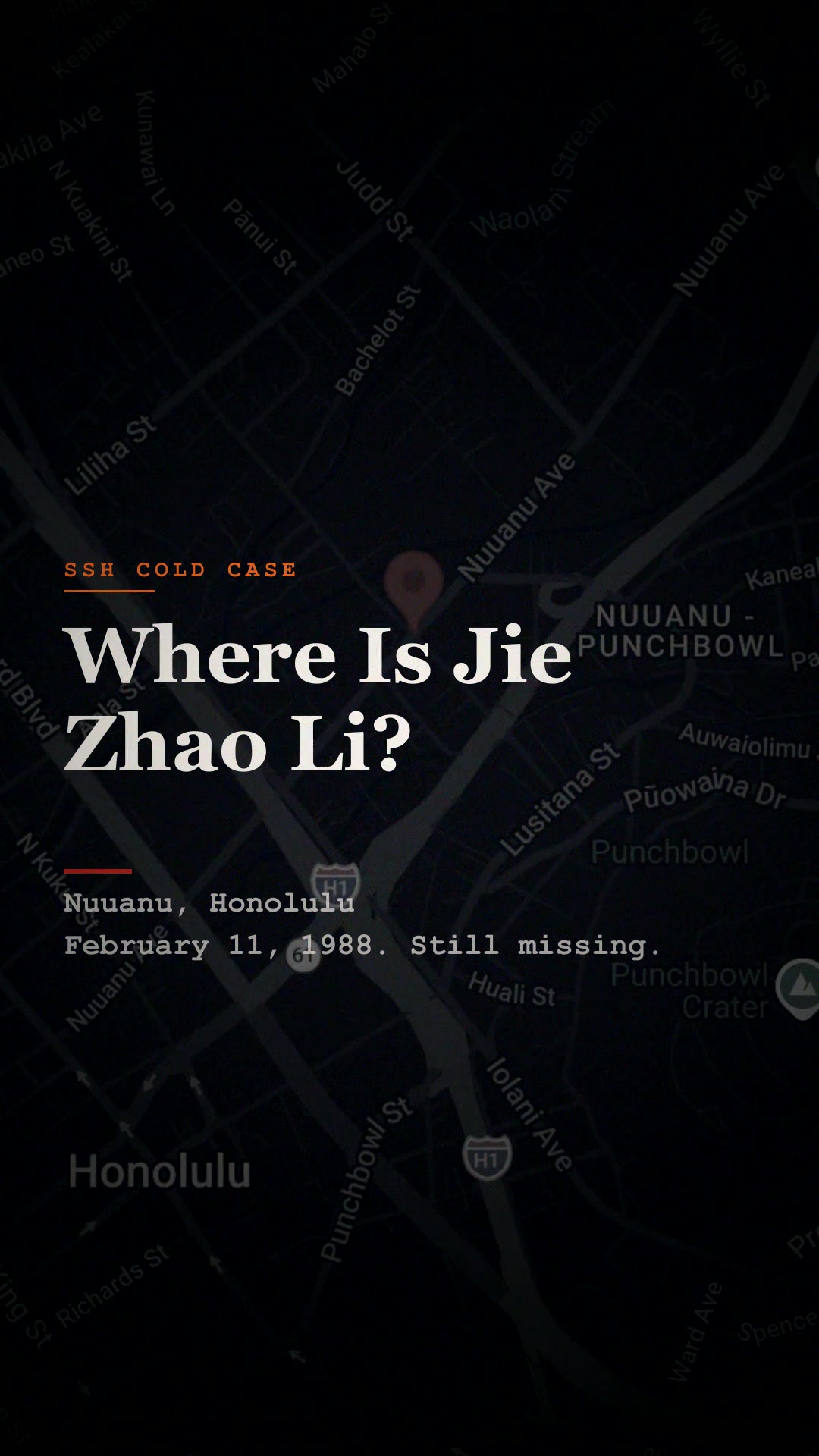 SSH OFFICIAL - Unknown | SSH Search