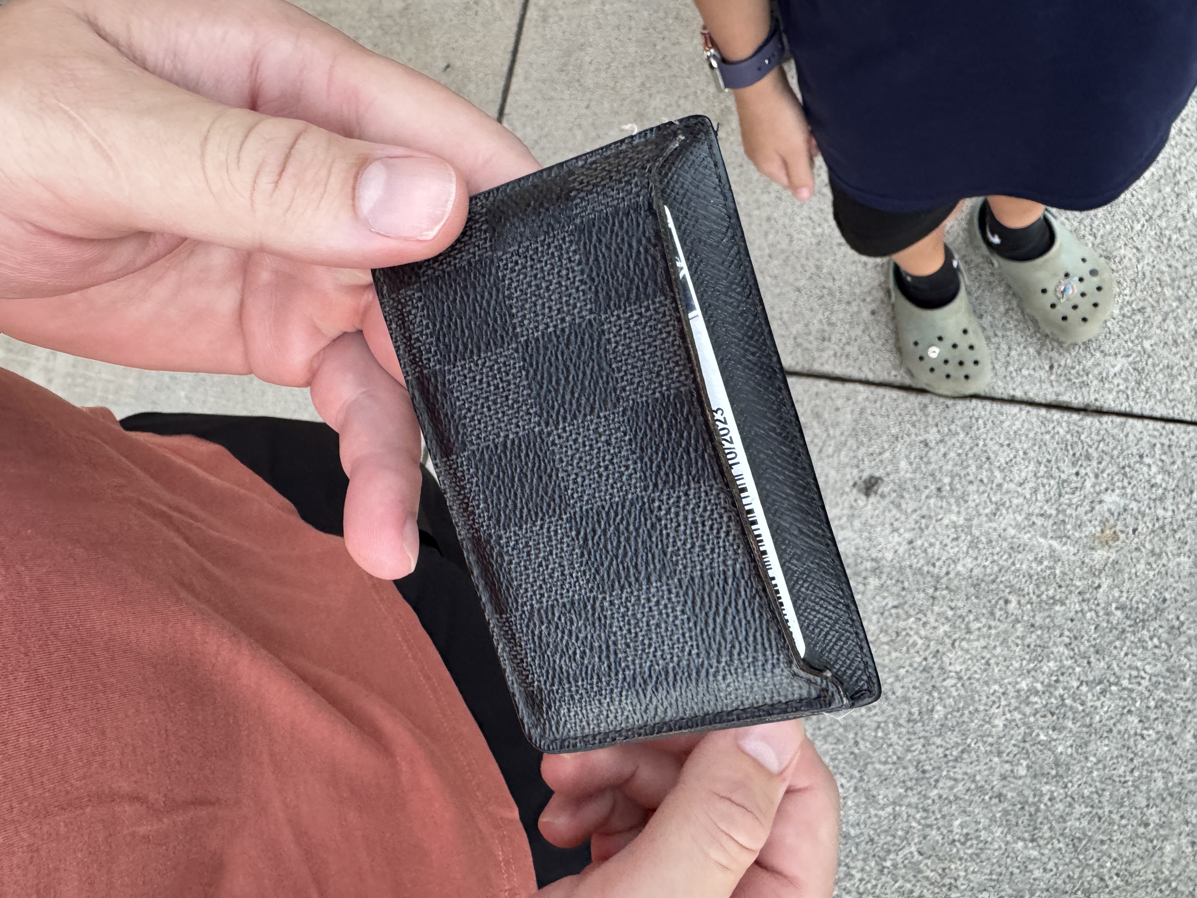 FOUND ITEM - Oahu | Stolen Stuff Hawaii