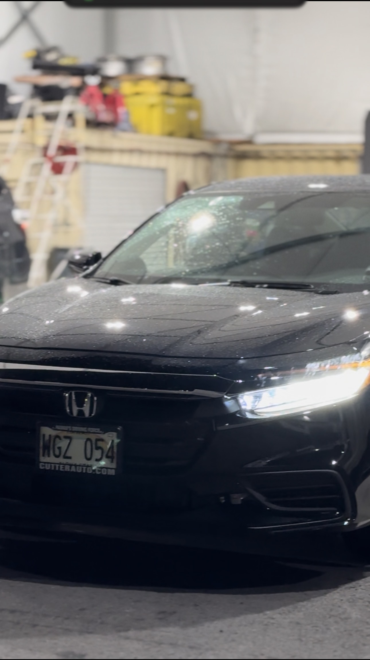 VEHICLE THEFT - Oahu | Stolen Stuff Hawaii