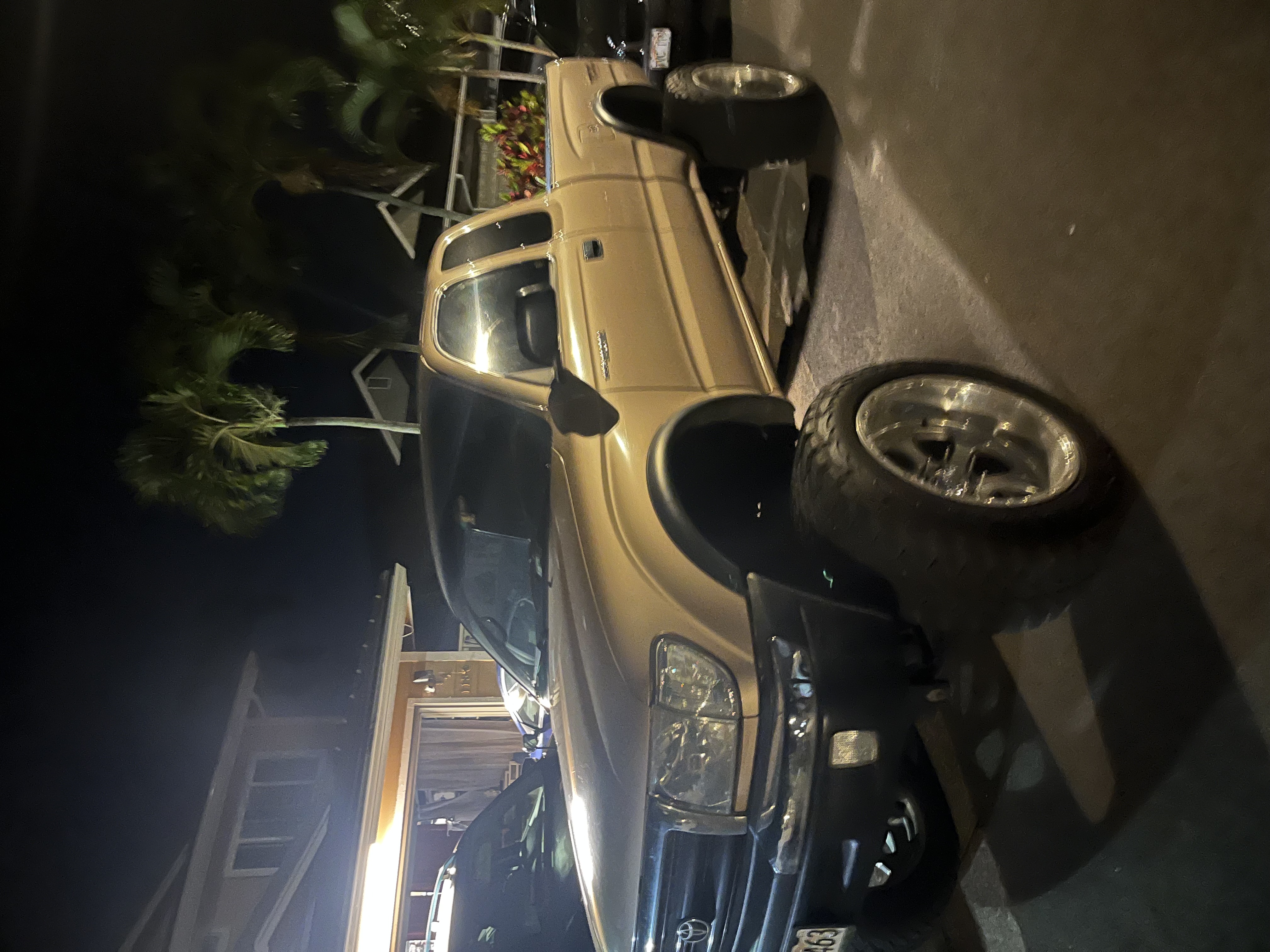VEHICLE THEFT - Unknown | Stolen Stuff Hawaii