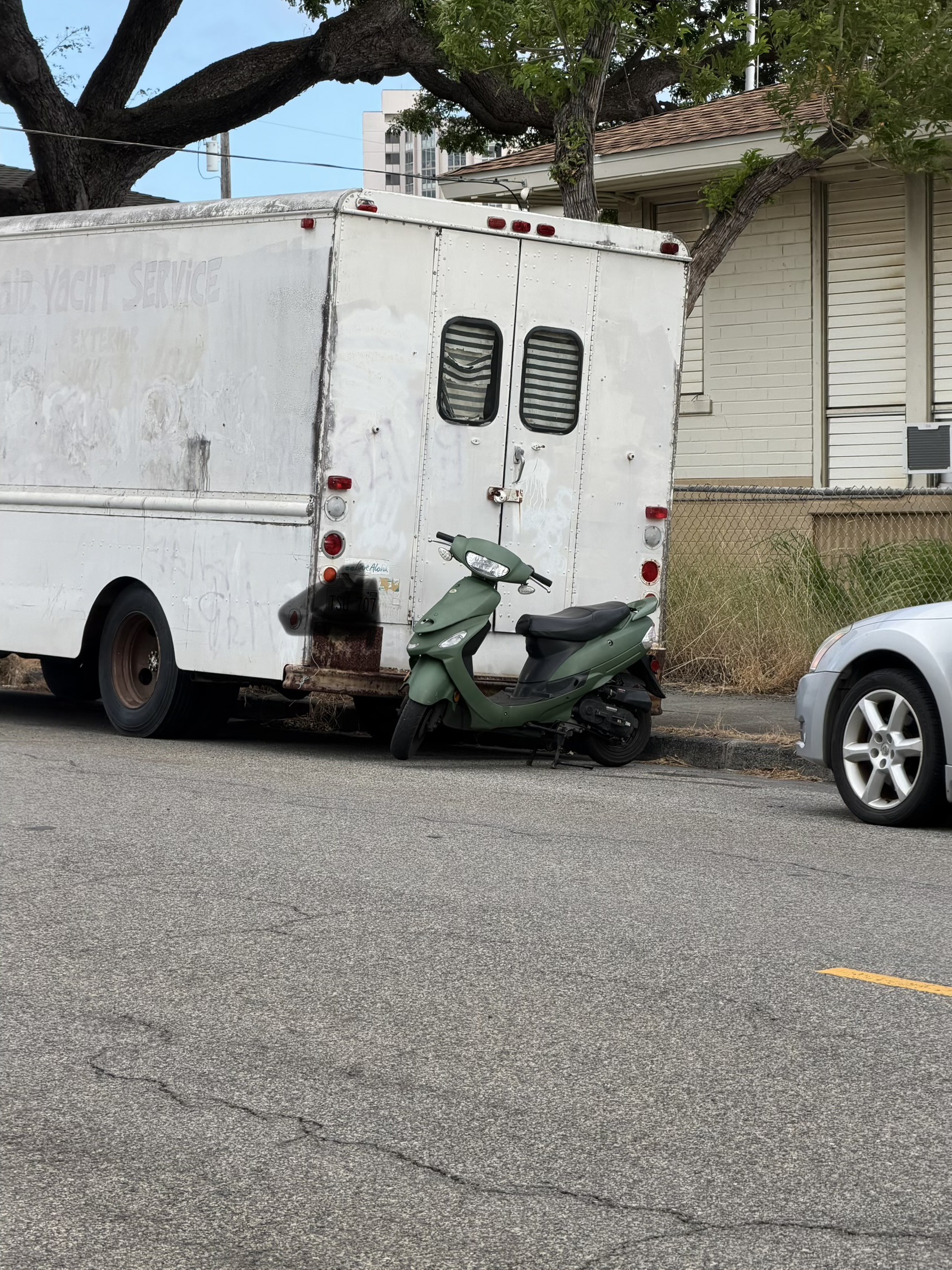 FOUND ITEM - Oahu | Stolen Stuff Hawaii