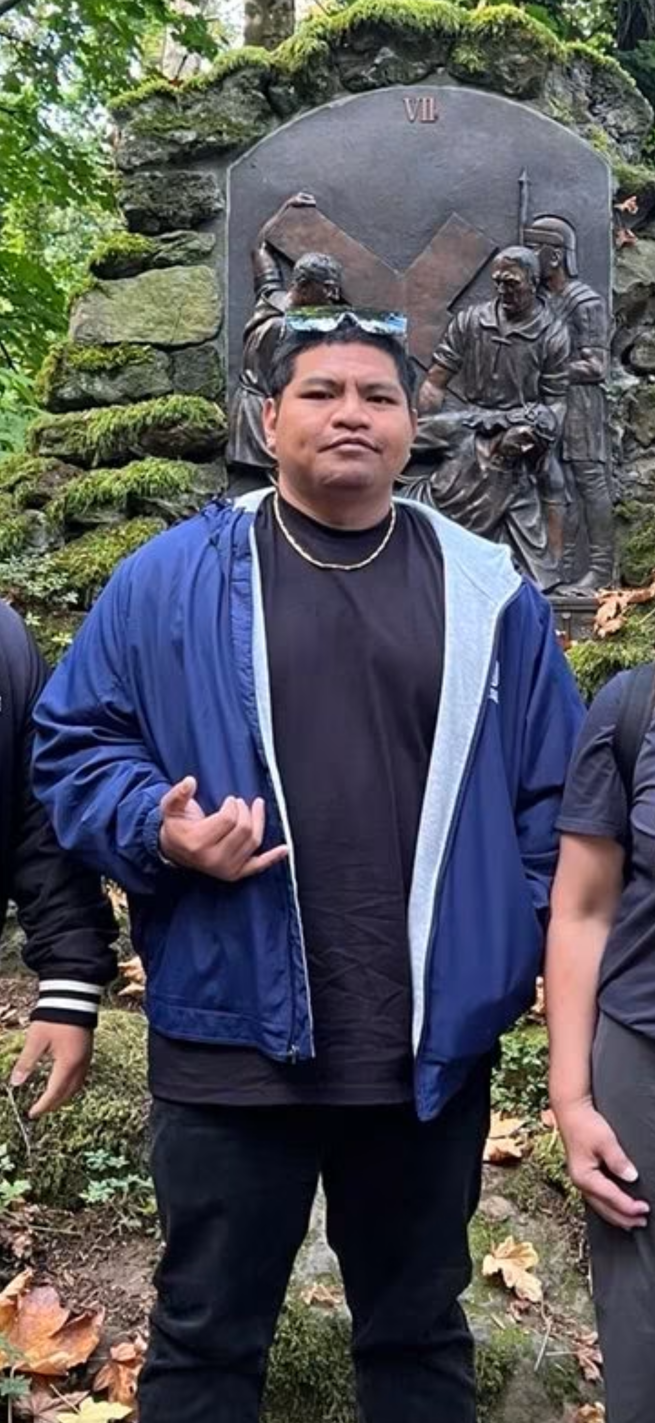 HELP NEEDED - Unknown | Stolen Stuff Hawaii