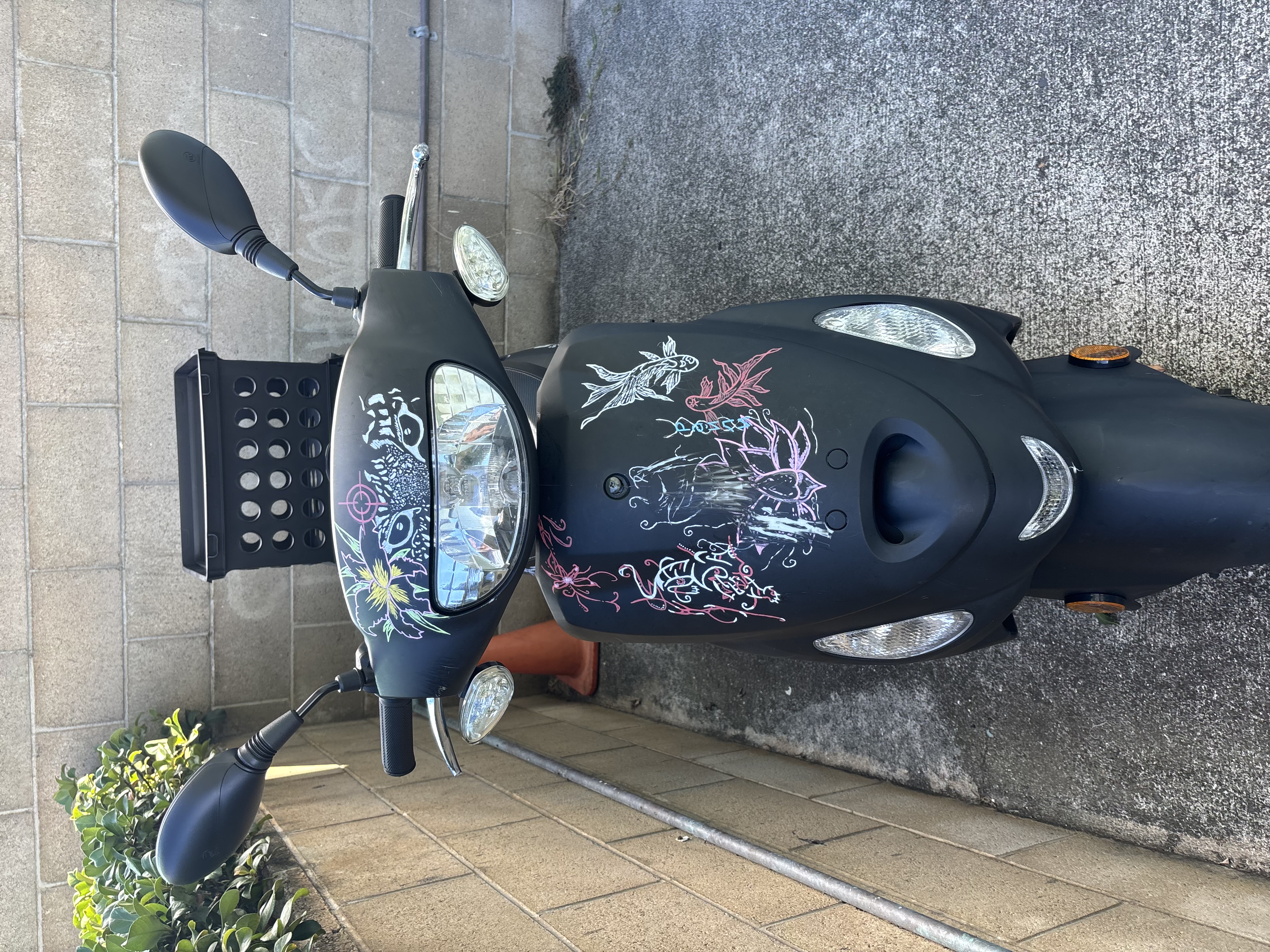 VEHICLE THEFT - Unknown | Stolen Stuff Hawaii