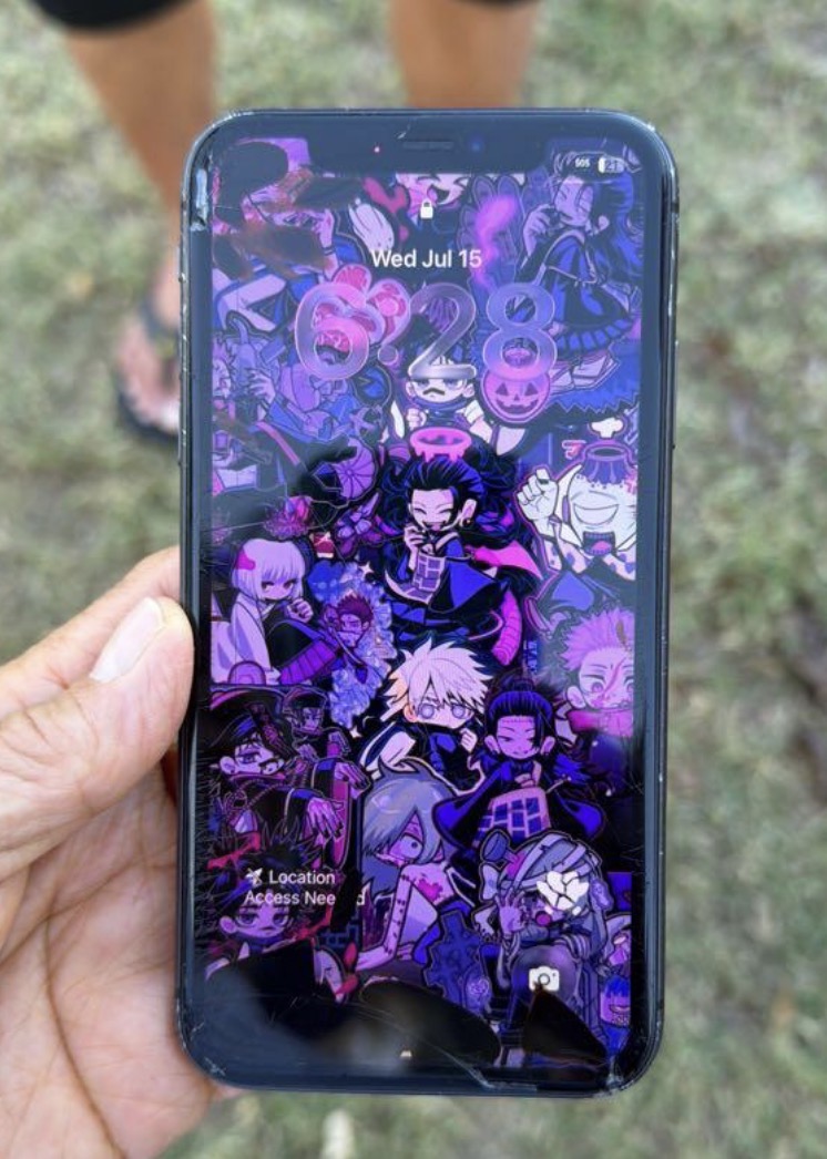 FOUND ITEM - Unknown | Stolen Stuff Hawaii