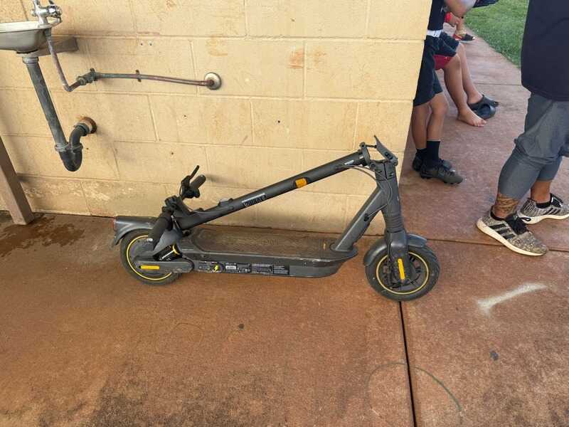 FOUND ITEM - Kahiwelo | Stolen Stuff Hawaii