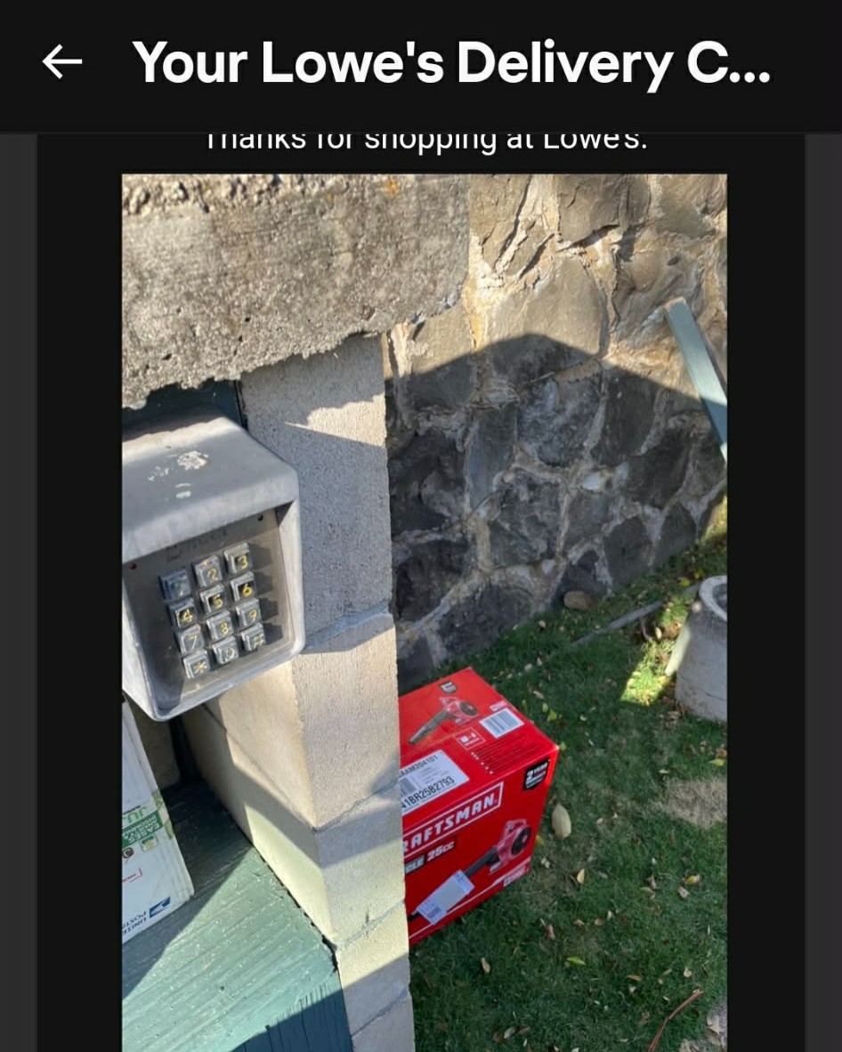 LOST ITEM - Unknown | Stolen Stuff Hawaii
