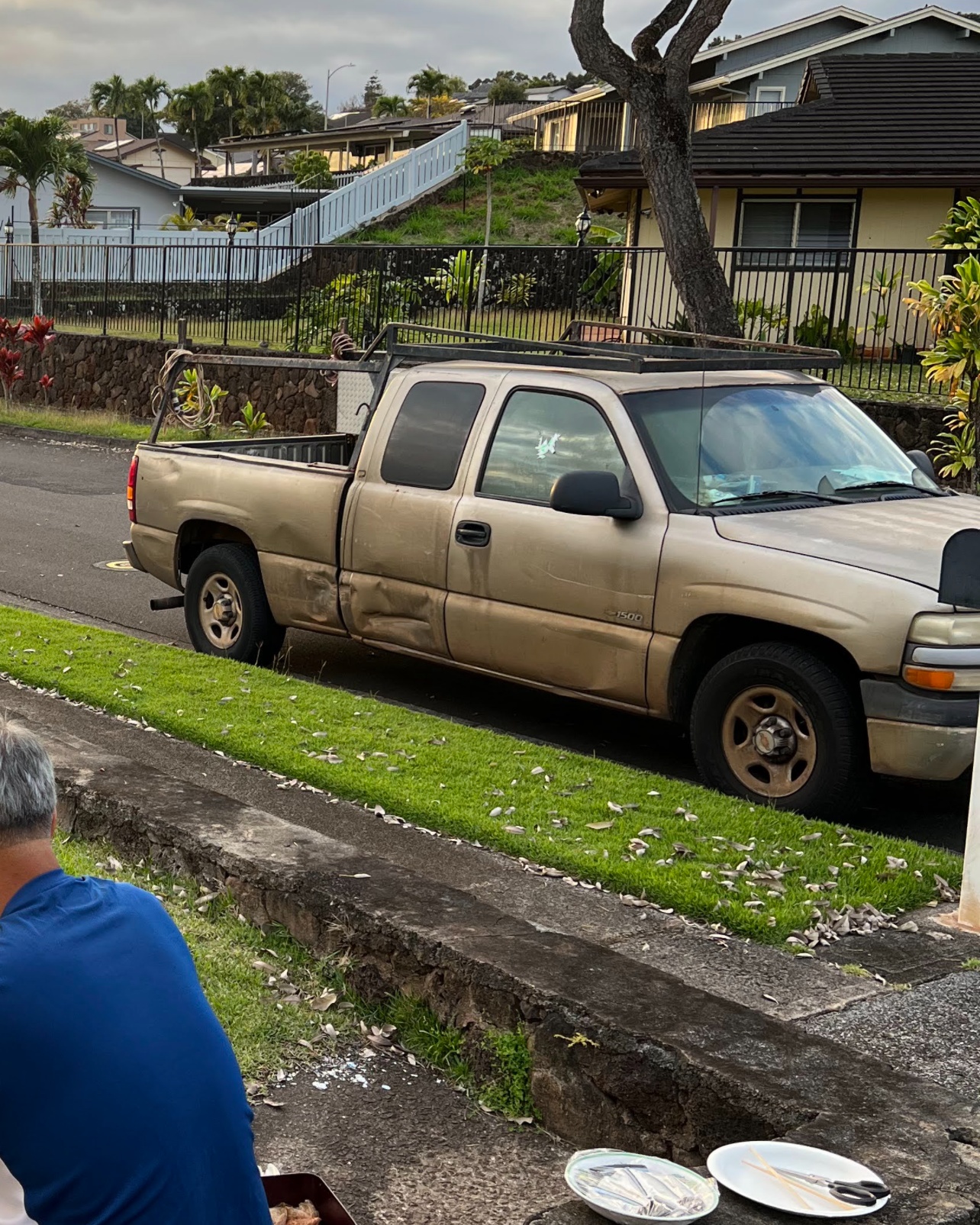 VEHICLE THEFT - Unknown | Stolen Stuff Hawaii