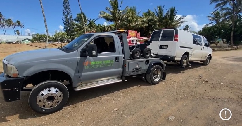 VEHICLE THEFT - Oahu | Stolen Stuff Hawaii