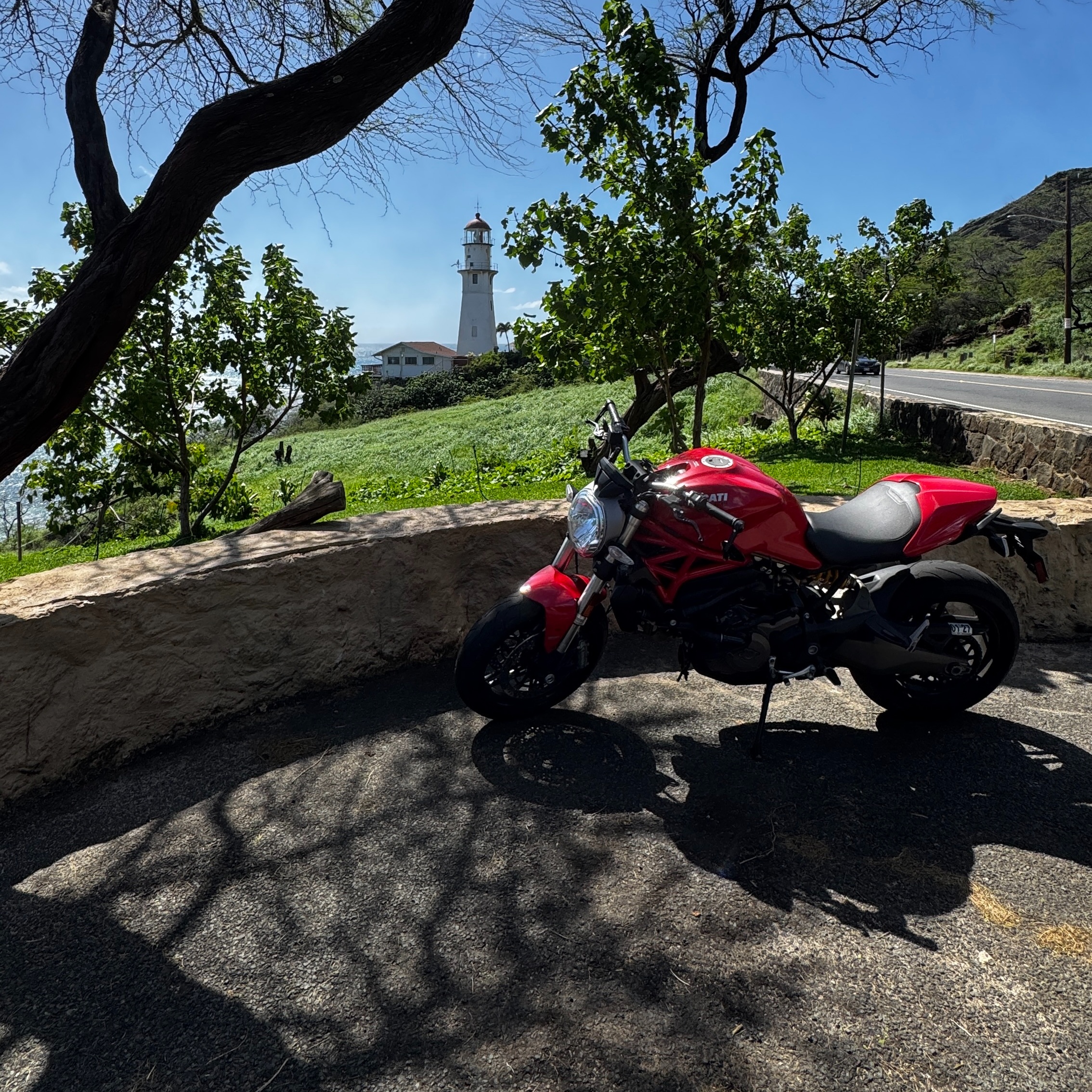 VEHICLE THEFT - Unknown | Stolen Stuff Hawaii