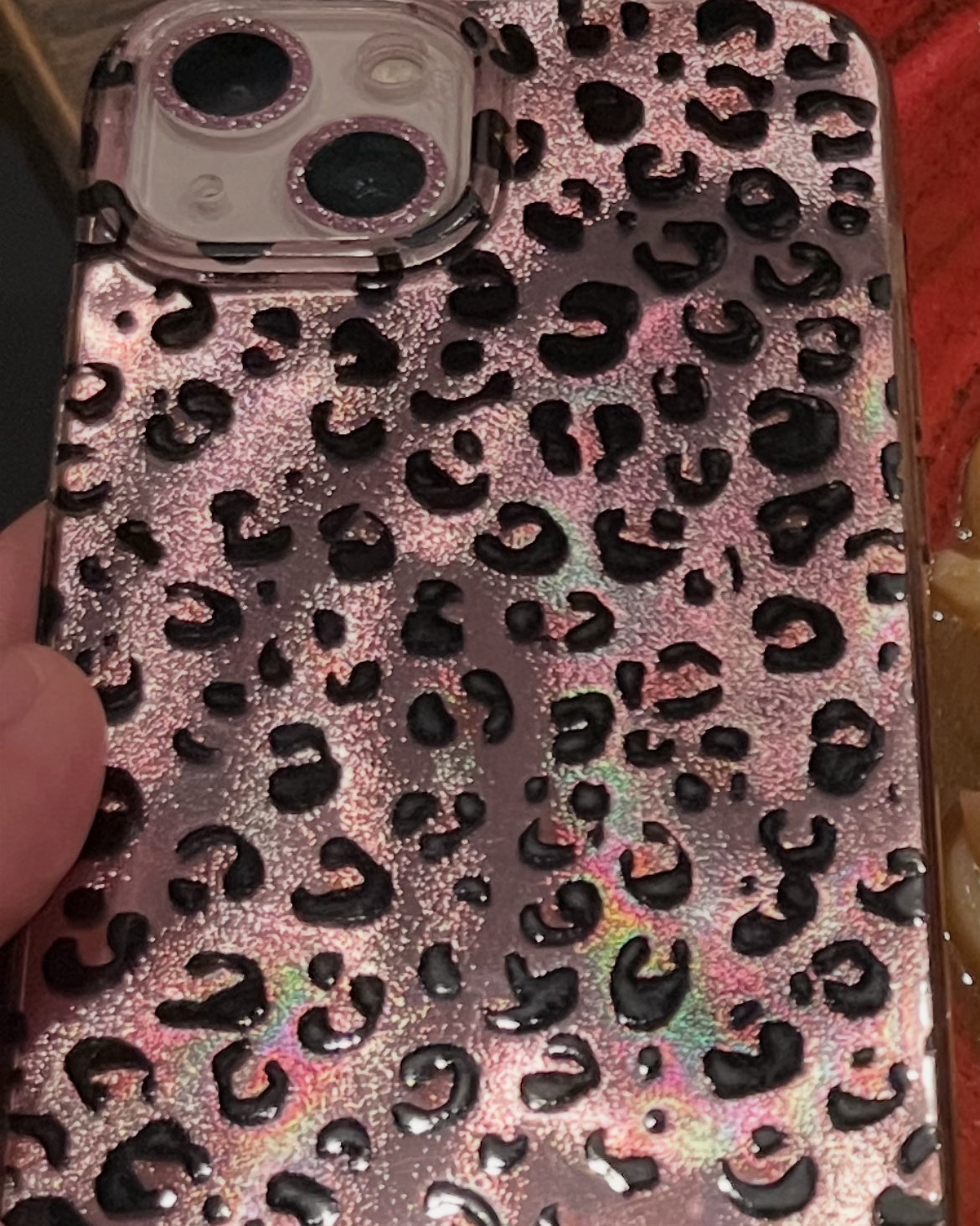 LOST ITEM - Wallmart Kunia | SSH Search