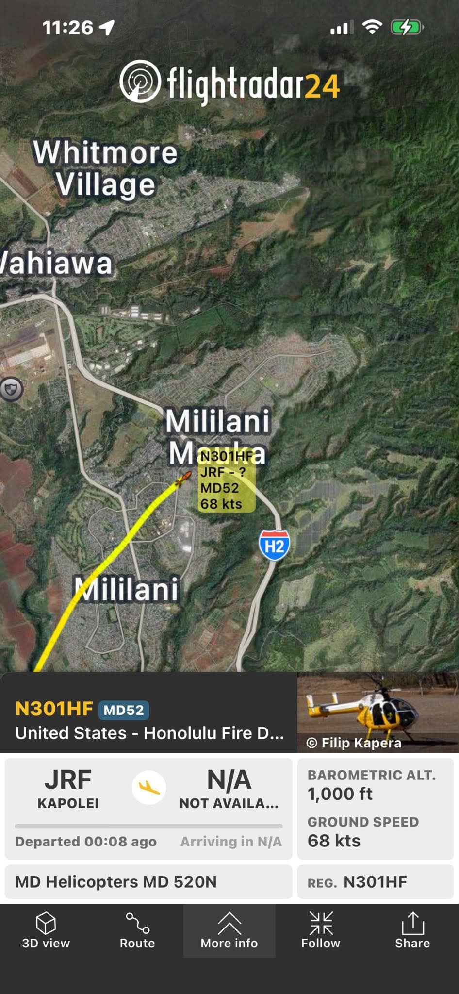 MISSING PERSON - Waialua | Stolen Stuff Hawaii