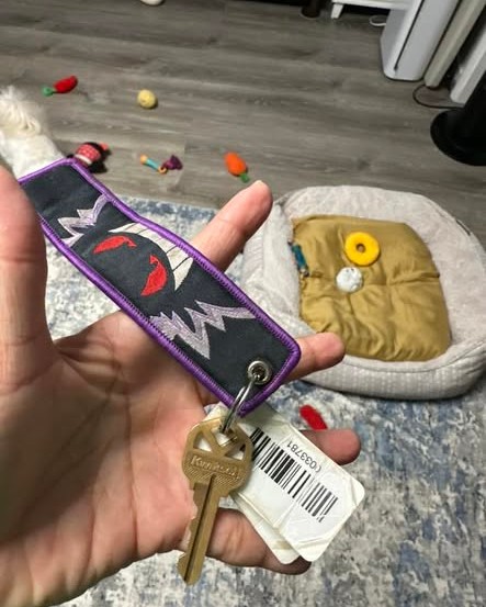 FOUND ITEM - oahu | Stolen Stuff Hawaii