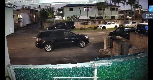 AWARENESS - Oahu | Stolen Stuff Hawaii