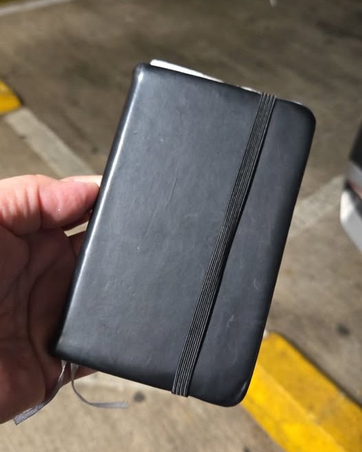 FOUND ITEM - Oahu | Stolen Stuff Hawaii