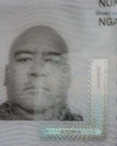 FOUND ITEM - Oahu | Stolen Stuff Hawaii
