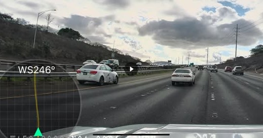 HIT AND RUN - Oahu | Stolen Stuff Hawaii