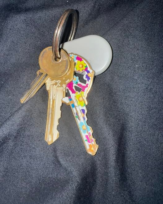 FOUND ITEM - Oahu | Stolen Stuff Hawaii