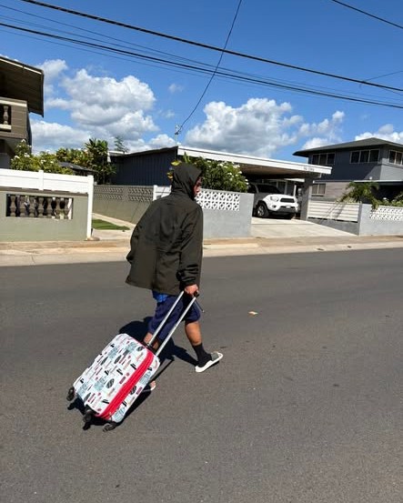 AWARENESS - Oahu | Stolen Stuff Hawaii