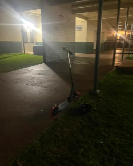 FOUND ITEM - Oahu | Stolen Stuff Hawaii