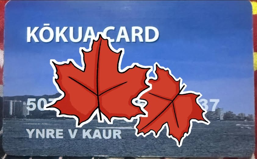 FOUND ITEM - Oahu | Stolen Stuff Hawaii