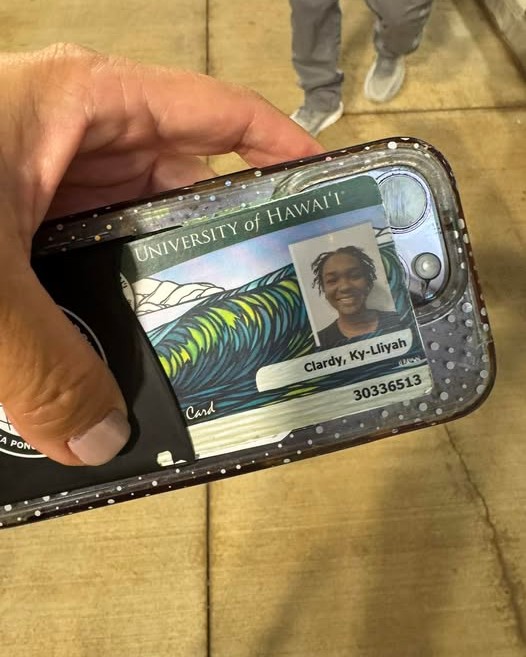 FOUND ITEM - Oahu | Stolen Stuff Hawaii