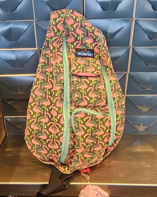 FOUND ITEM - Oahu | Stolen Stuff Hawaii