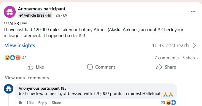 AWARENESS - Oahu | Stolen Stuff Hawaii