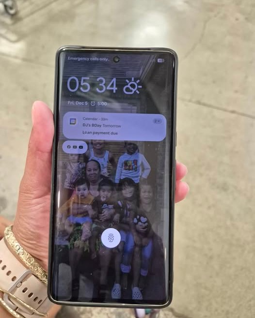 FOUND ITEM - Oahu | Stolen Stuff Hawaii
