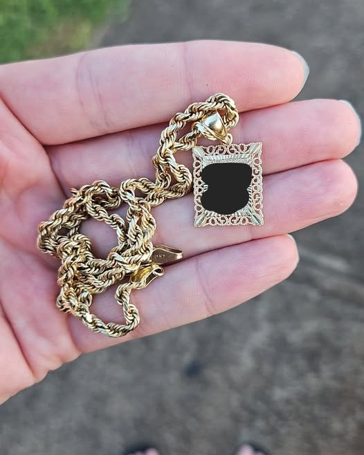 FOUND ITEM - Oahu | Stolen Stuff Hawaii