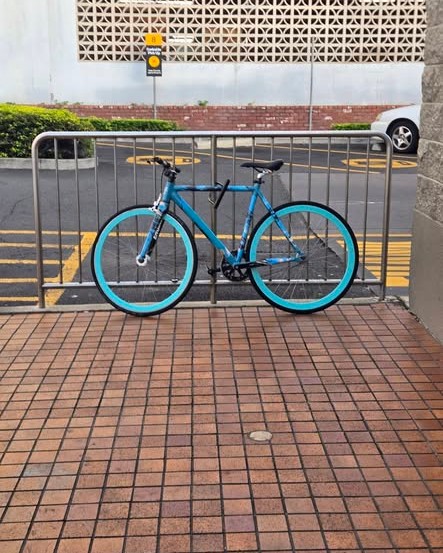 FOUND ITEM - Oahu | Stolen Stuff Hawaii