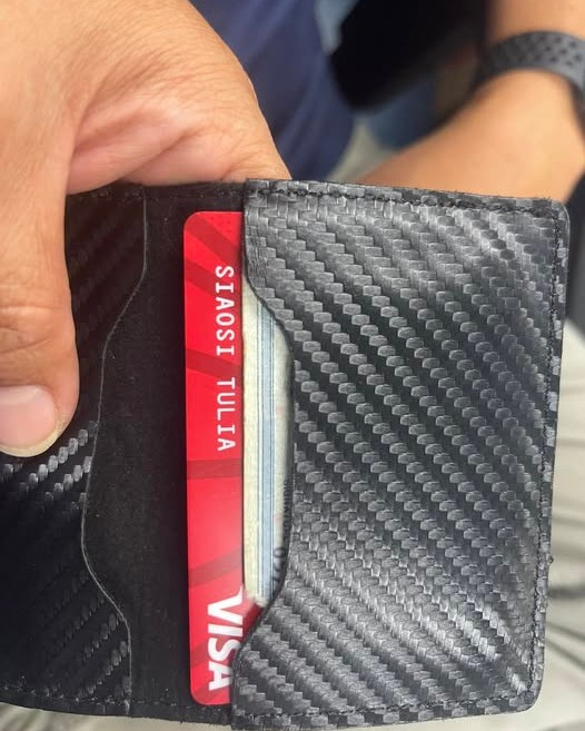 FOUND ITEM - Oahu | Stolen Stuff Hawaii