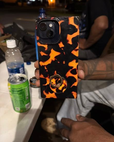 FOUND ITEM - Oahu | Stolen Stuff Hawaii