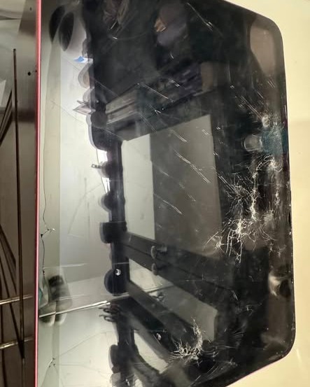FOUND ITEM - Oahu | Stolen Stuff Hawaii