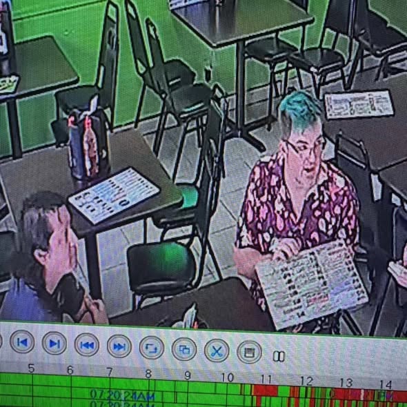FRAUD - Big Island | Stolen Stuff Hawaii