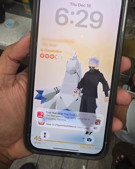 FOUND ITEM - Oahu | Stolen Stuff Hawaii