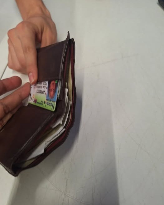 FOUND ITEM - Oahu | Stolen Stuff Hawaii