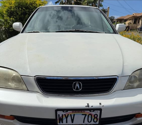 VEHICLE THEFT - Oahu | Stolen Stuff Hawaii