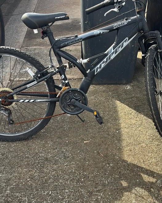 FOUND ITEM - Oahu | Stolen Stuff Hawaii