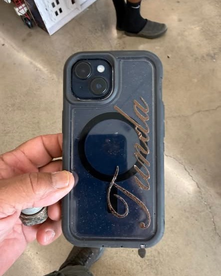 FOUND ITEM - Oahu | Stolen Stuff Hawaii