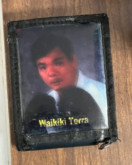 FOUND ITEM - Oahu | Stolen Stuff Hawaii