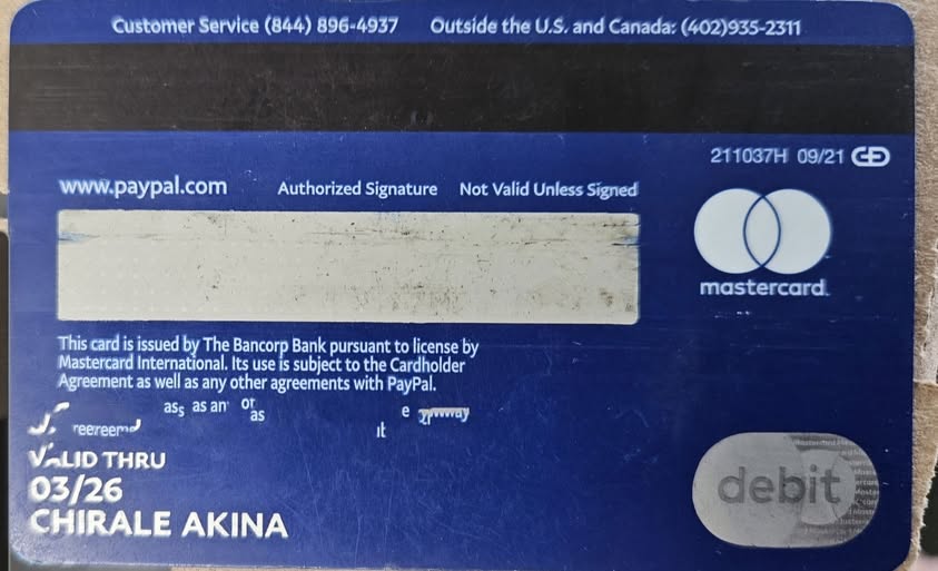 FOUND ITEM - Oahu | Stolen Stuff Hawaii
