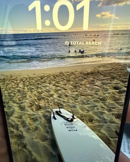 FOUND ITEM - Oahu | Stolen Stuff Hawaii