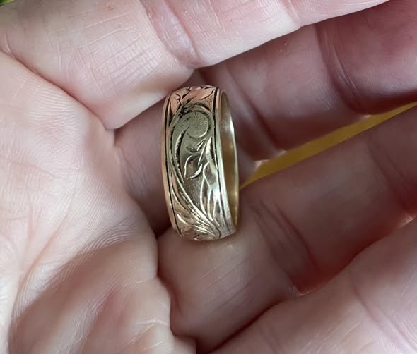 FOUND ITEM - Oahu | Stolen Stuff Hawaii