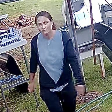 THEFT - Oahu | Stolen Stuff Hawaii