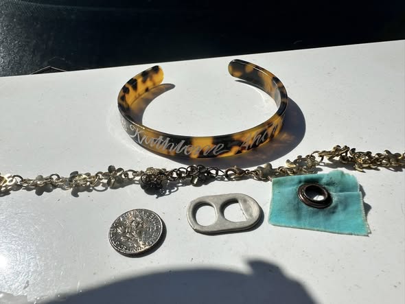 FOUND ITEM - Oahu | Stolen Stuff Hawaii