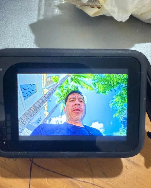 FOUND ITEM - Oahu | Stolen Stuff Hawaii