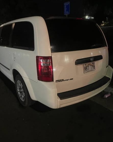 BOLO - Oahu | Stolen Stuff Hawaii